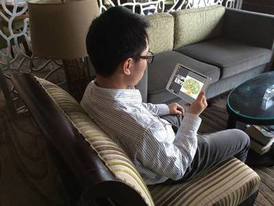 威立方助力上海味之素打造全球化便捷溝通平臺，優化會議服務效率