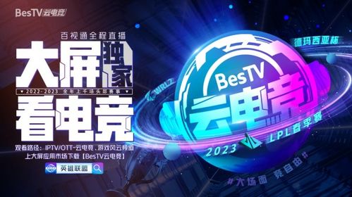 百視通亮相2022天翼數字科技生態大會 數智化技術激活產業新引擎